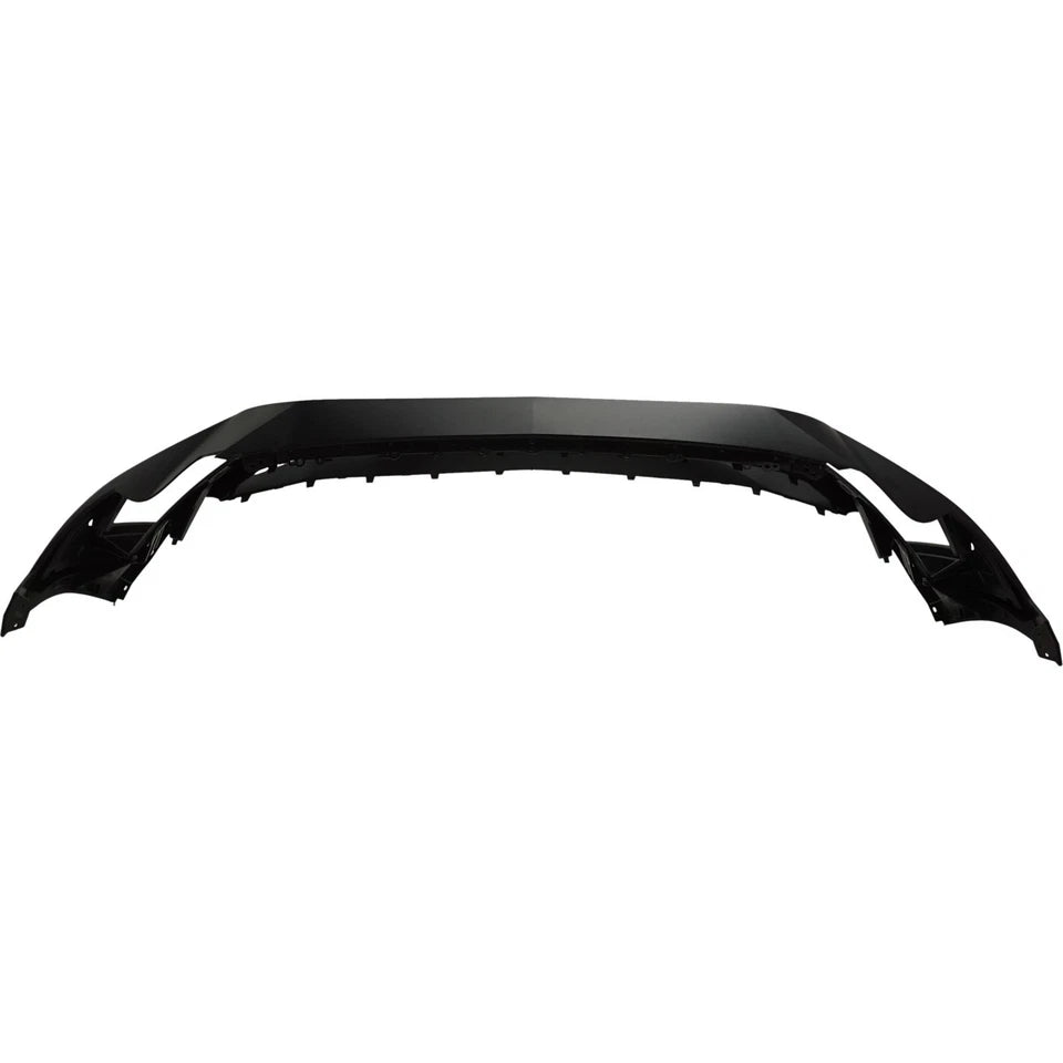 2018-2019 Ford Mustang Front Bumper Cover