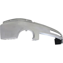 Load image into Gallery viewer, 2007–2013 GMC Sierra 1500 2500HD 3500HD Front Bumper Chrome Steel | OEM Fit