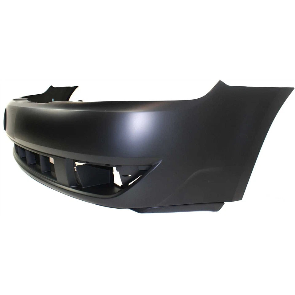 2008-2009 Ford Taurus Front Bumper Cover Plastic Primed  | OEM Fit