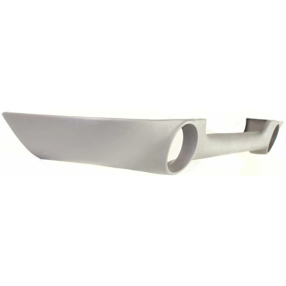 Front Valance For 1993-1997 Ford Ranger F37Z17626A