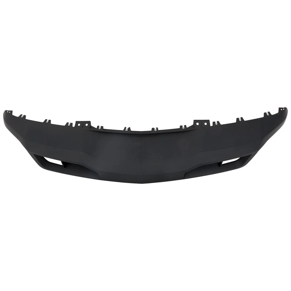 Chevrolet Silverado 1500 LTD Front Lower Bumper Cover Fascia (84219070) | OEM Fit