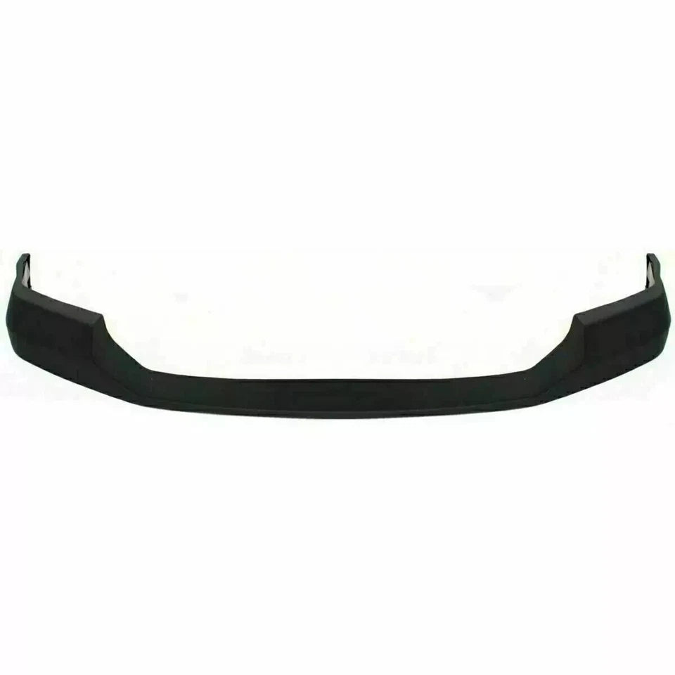 2005-2007 Ford F-250 F-350 Super Duty Front Bumper Steel & Brackets Kit | OEM Fit
