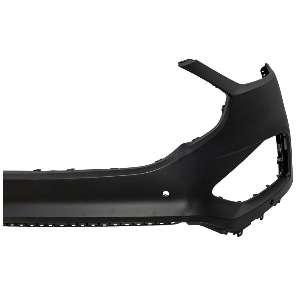 Front Upper Bumper Cover Fascia For 2019-2023 Ford Edge | OEM Fit