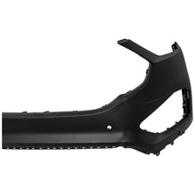 Load image into Gallery viewer, Front Upper Bumper Cover Fascia For 2019-2023 Ford Edge | OEM Fit