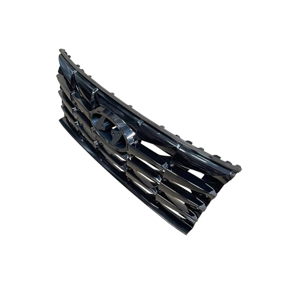 2022-2024 Hyundai Tucson | Front Bumper Cover Grille Assembly Kit Set | OEM Fit