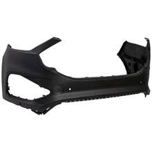 Load image into Gallery viewer, Front Upper Bumper Cover Fascia For 2019-2023 Ford Edge | OEM Fit