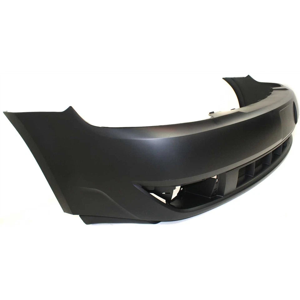 2008-2009 Ford Taurus Front Bumper Cover Plastic Primed  | OEM Fit