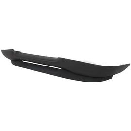 1998–2000 Ford Ranger 2WD Styleside Front Bumper Lower Valance Textured | OEM Fit