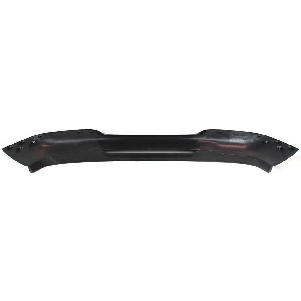 1998–2000 Ford Ranger 2WD Styleside Front Bumper Lower Valance Textured | OEM Fit