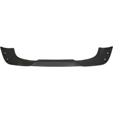 Load image into Gallery viewer, 1998–2000 Ford Ranger 2WD Styleside Front Bumper Lower Valance Textured | OEM Fit