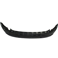 Load image into Gallery viewer, 2011–2015 Ford Explorer Front Lower Bumper Cover Textured Black | OEM Fit