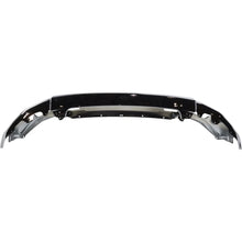 Load image into Gallery viewer, 2004–2015 Nissan Titan Armada Front Bumper Chrome Steel | OEM Fit