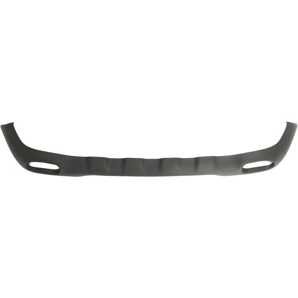 1998-2000 Ford Ranger Front Lower Valance |OEM Fit