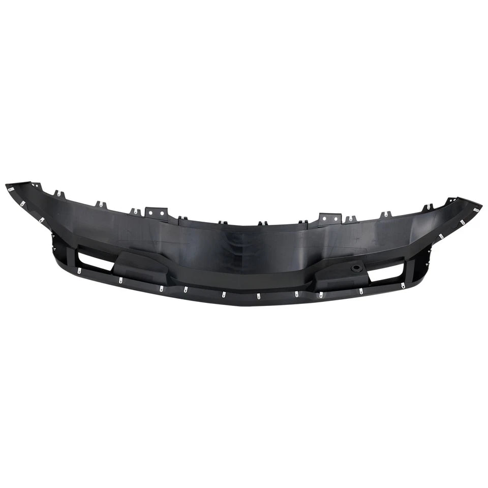 Chevrolet Silverado 1500 LTD Front Lower Bumper Cover Fascia (84219070) | OEM Fit