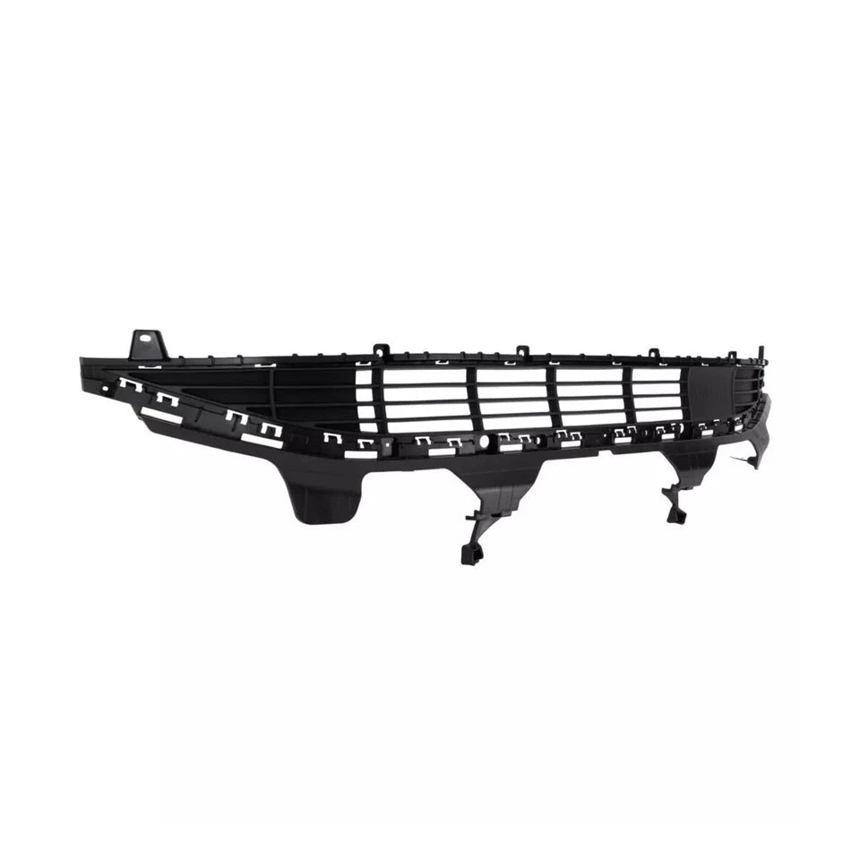 2022-2024 Hyundai Tucson | Front Bumper Cover Grille Assembly Kit Set | OEM Fit
