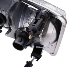 Load image into Gallery viewer, 2004–2011 Ford Ranger Headlight Halogen Set Driver &amp; Passenger Side | OEM Fit