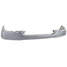 Load image into Gallery viewer, 1998–2000 Ford Ranger Front Bumper Chrome Steel | OEM Fit