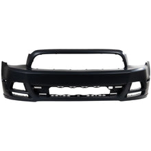 Load image into Gallery viewer, 2013-2014 Ford Mustang Front Bumper Cover Boss 302 Base GT Primed | OEM Fit