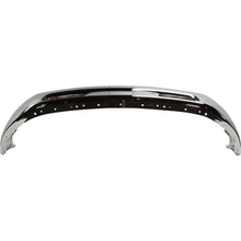 Load image into Gallery viewer, 2013–2023 Ram 1500 Ram 1500 Classic Front Bumper Chrome Steel | OEM Fit