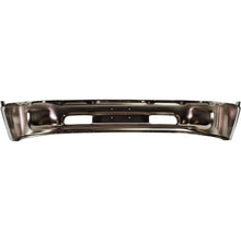 Load image into Gallery viewer, 2013–2023 Ram 1500 Ram 1500 Classic Front Bumper Chrome Steel | OEM Fit
