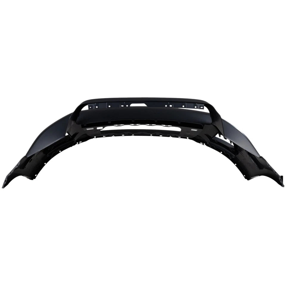 2013-2014 Ford Mustang Front Bumper Cover Boss 302 Base GT Primed | OEM Fit