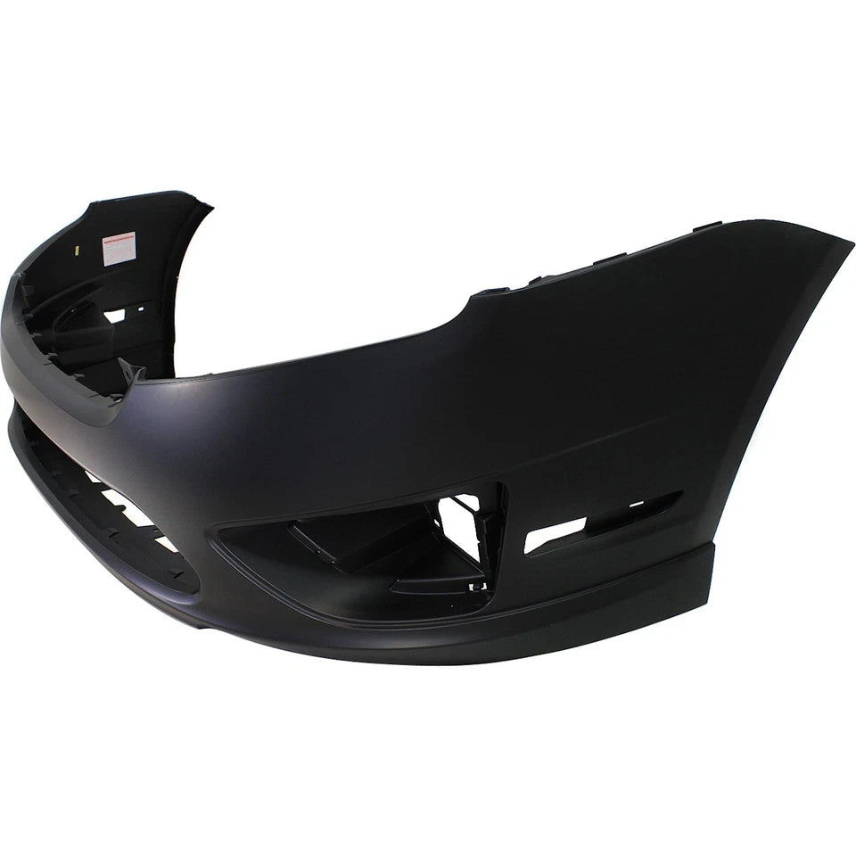 2010-2012 Ford Fusion Front Bumper Cover Fascia Primed FO1000650 | OEM Fit