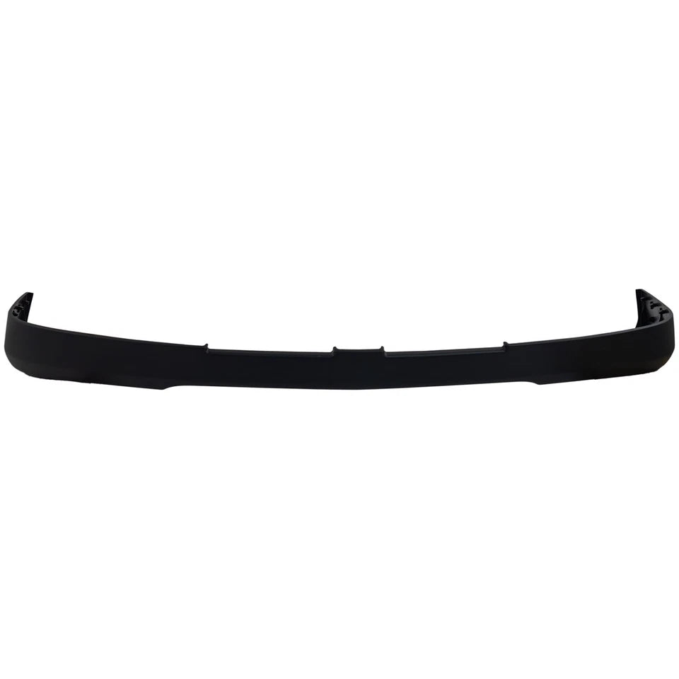 2003–2006 Chevrolet Silverado 2500 HD / Silverado 3500 Front Upper Bumper Cover Textured | OEM Fit