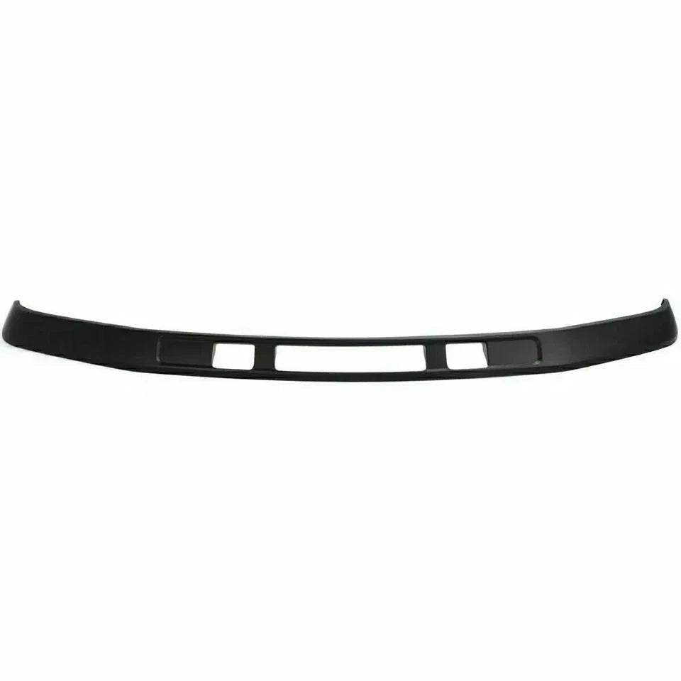 2005-2007 Ford F-250 F-350 Super Duty Front Bumper Steel & Brackets Kit | OEM Fit