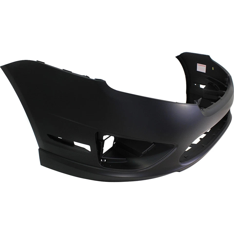 2010-2012 Ford Fusion Front Bumper Cover Fascia Primed FO1000650 | OEM Fit