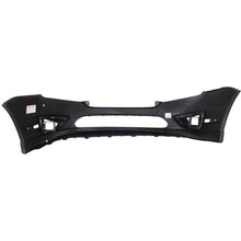 Load image into Gallery viewer, 2010-2012 Ford Fusion Front Bumper Cover Fascia Primed FO1000650 | OEM Fit
