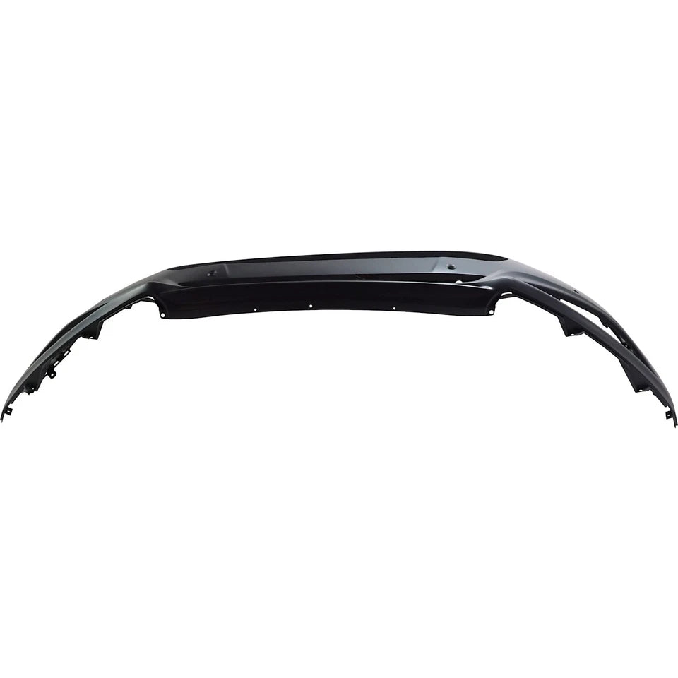 2013-2016 Ford Fusion Front Bumper Cover with Active Park Assist System | OEM Fit