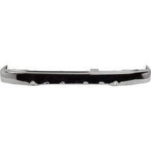 Load image into Gallery viewer, 1999–2002 Toyota 4Runner Front Bumper Chrome Steel | OEM Fit