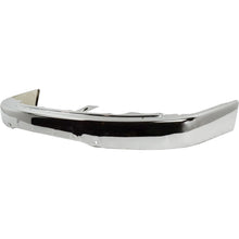 Load image into Gallery viewer, 1999–2002 Toyota 4Runner Front Bumper Chrome Steel | OEM Fit