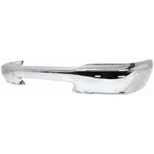 Load image into Gallery viewer, 1998–2000 Ford Ranger Front Bumper Chrome  | OEM Fit