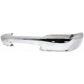 1998–2000 Ford Ranger Front Bumper Chrome  | OEM Fit
