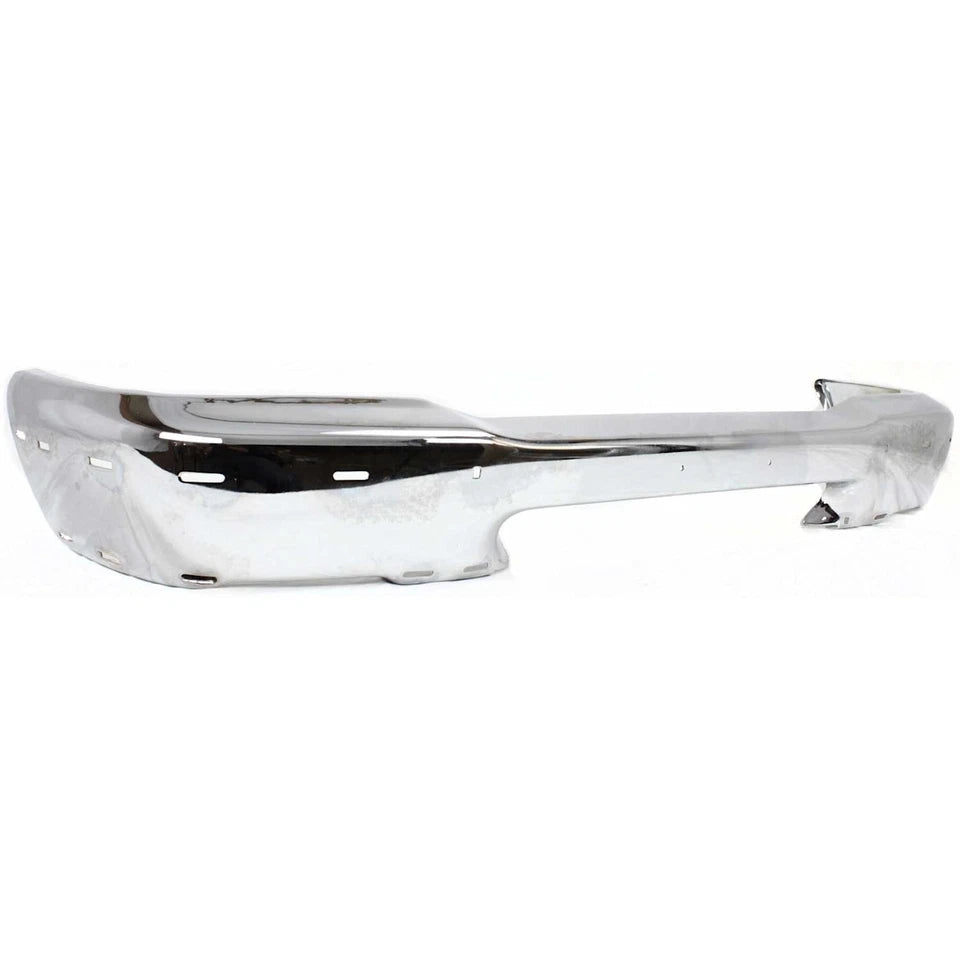 1998–2000 Ford Ranger Front Bumper Chrome  | OEM Fit