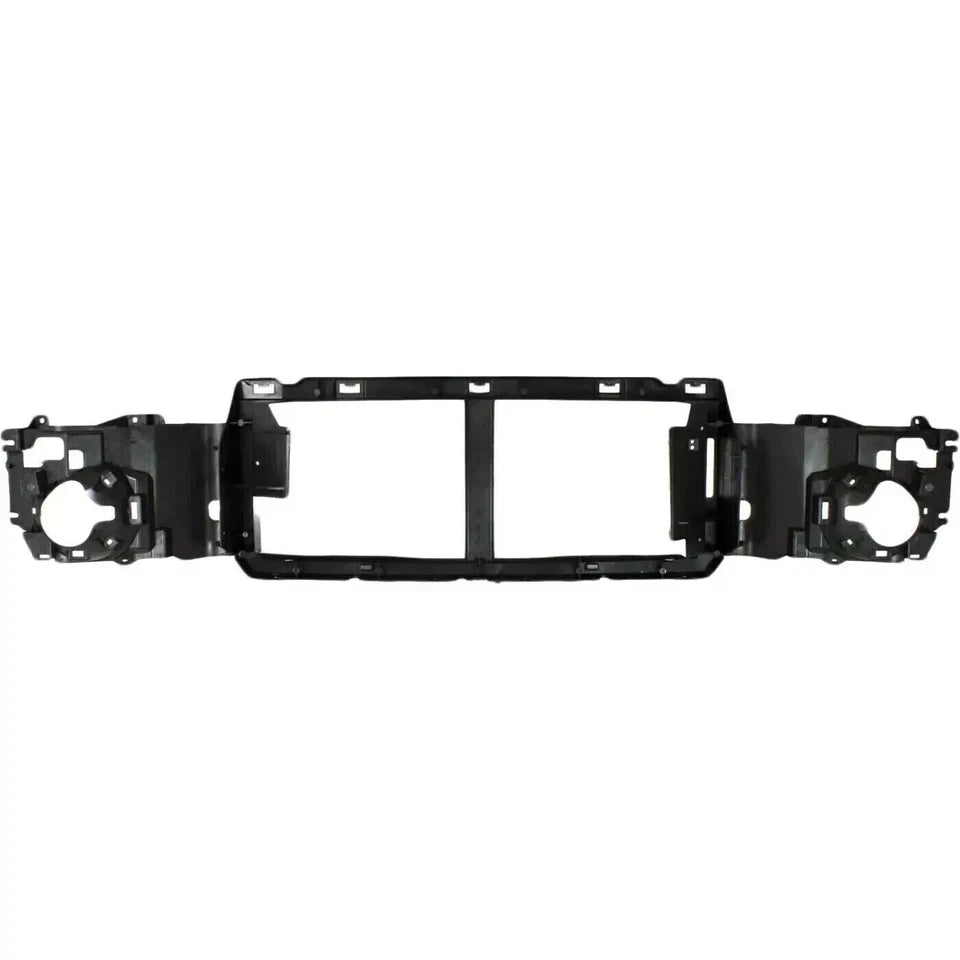 2005-2007 Ford F-250 F-350 Super Duty Front Bumper Steel & Brackets Kit | OEM Fit