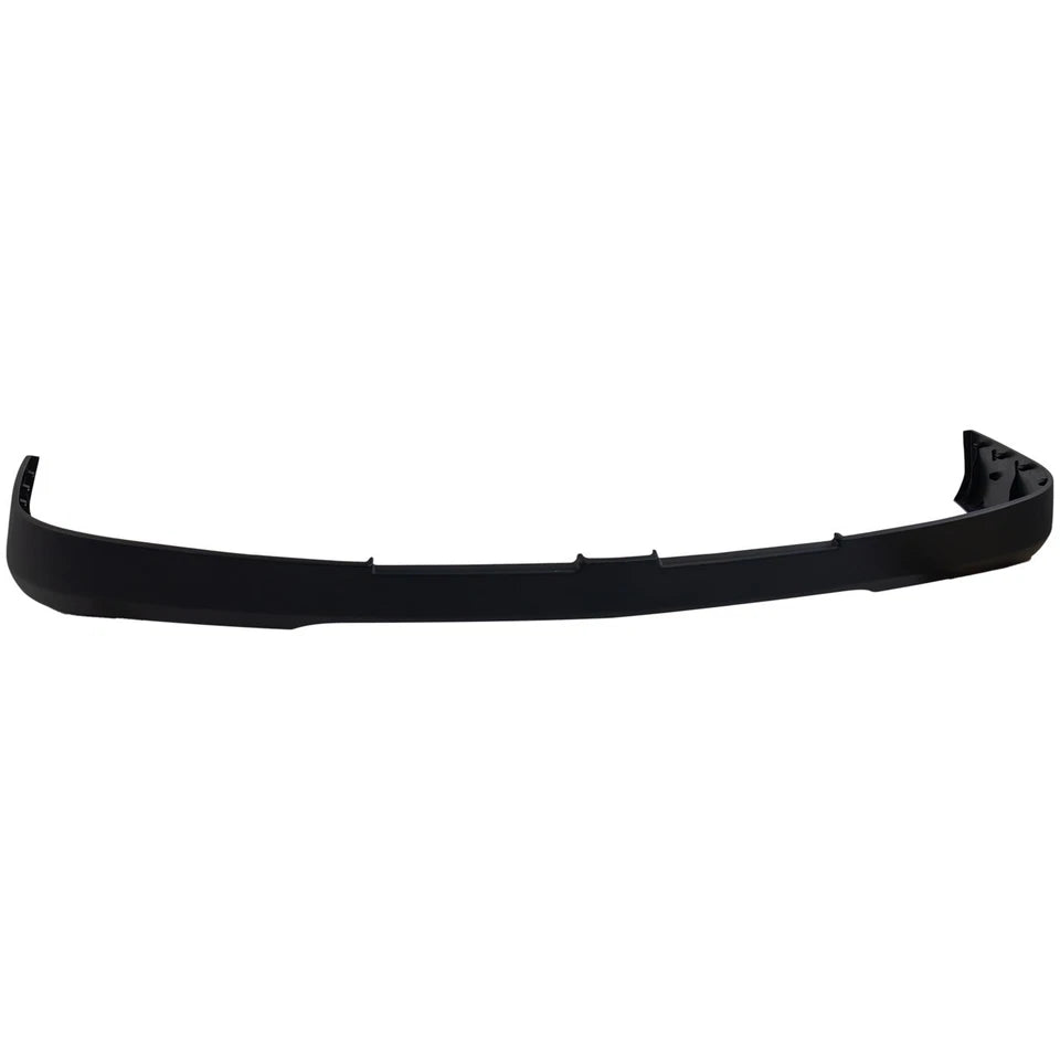 2003–2006 Chevrolet Silverado 2500 HD / Silverado 3500 Front Upper Bumper Cover Textured | OEM Fit