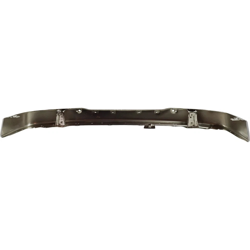 1999–2002 Toyota 4Runner Front Bumper Chrome Steel | OEM Fit