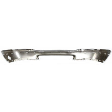 Load image into Gallery viewer, 1998–2000 Ford Ranger Front Bumper Chrome  | OEM Fit