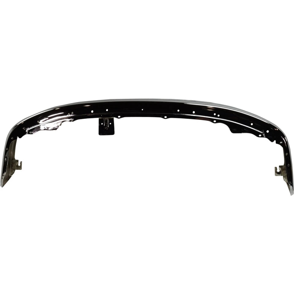 1999–2002 Toyota 4Runner Front Bumper Chrome Steel | OEM Fit