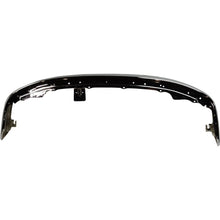 Load image into Gallery viewer, 1999–2002 Toyota 4Runner Front Bumper Chrome Steel | OEM Fit
