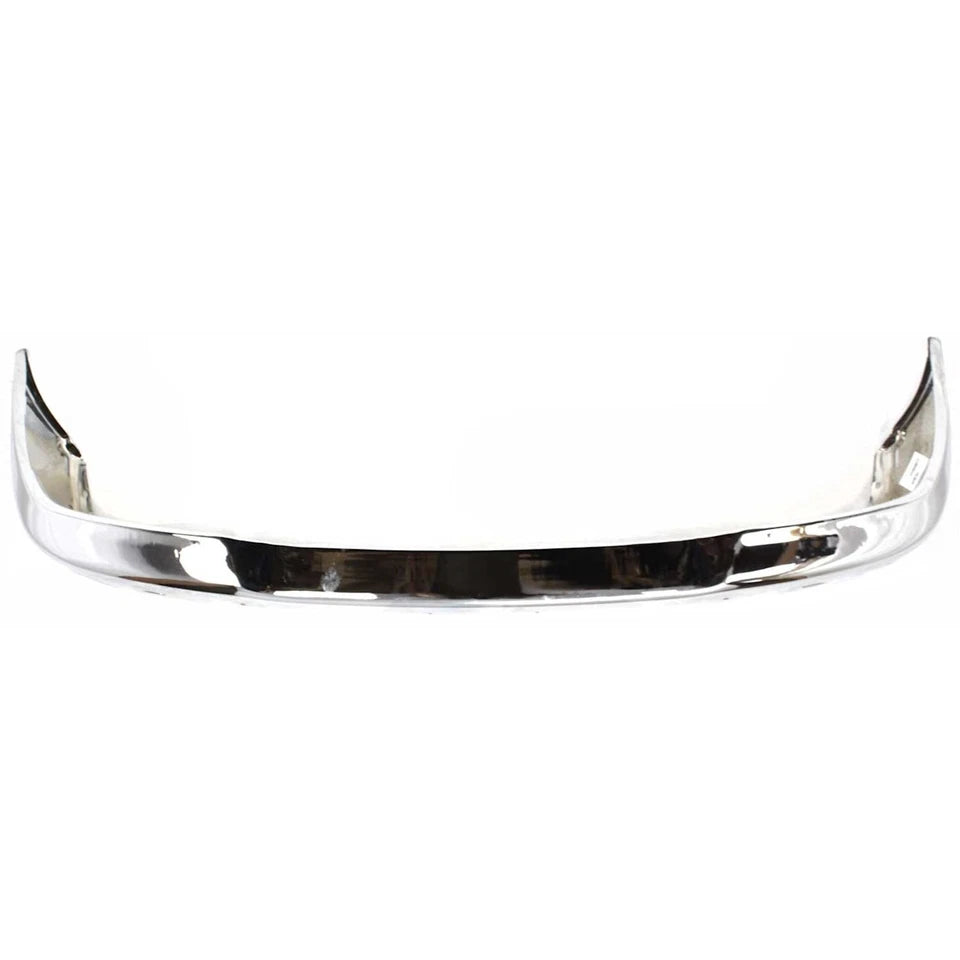 1998–2000 Ford Ranger Front Bumper Chrome  | OEM Fit