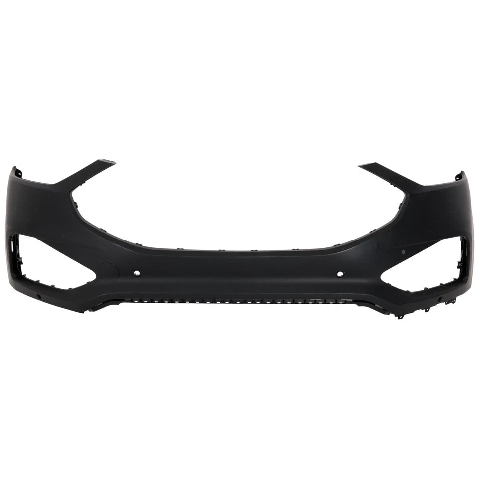 2019-2023 Ford Edge Front Bumper Cover Upper | OEM Fit