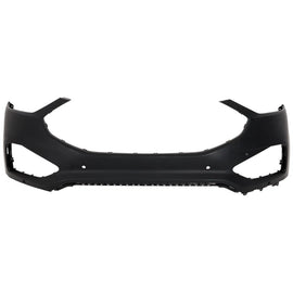2019-2023 Ford Edge Front Bumper Cover Upper | OEM Fit