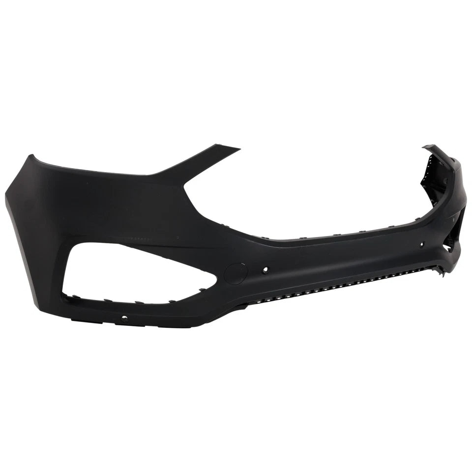 2019-2023 Ford Edge Front Bumper Cover Upper | OEM Fit