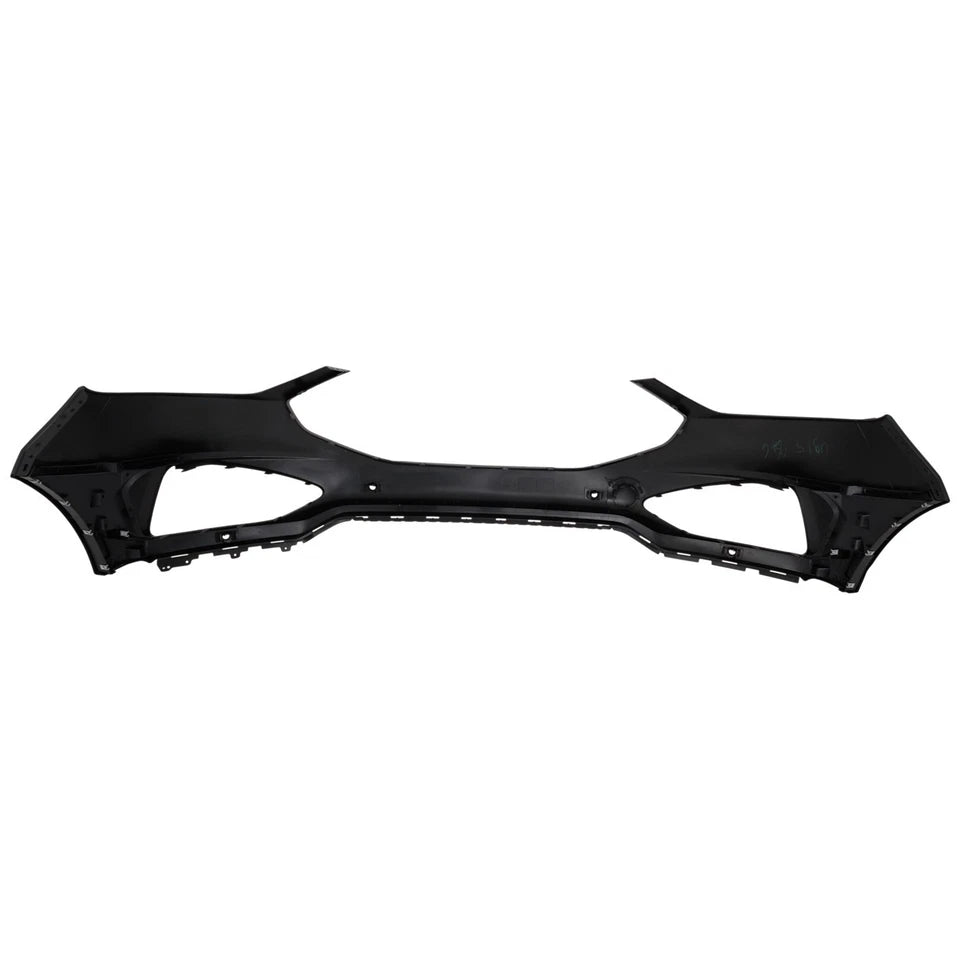 2019-2023 Ford Edge Front Bumper Cover Upper | OEM Fit