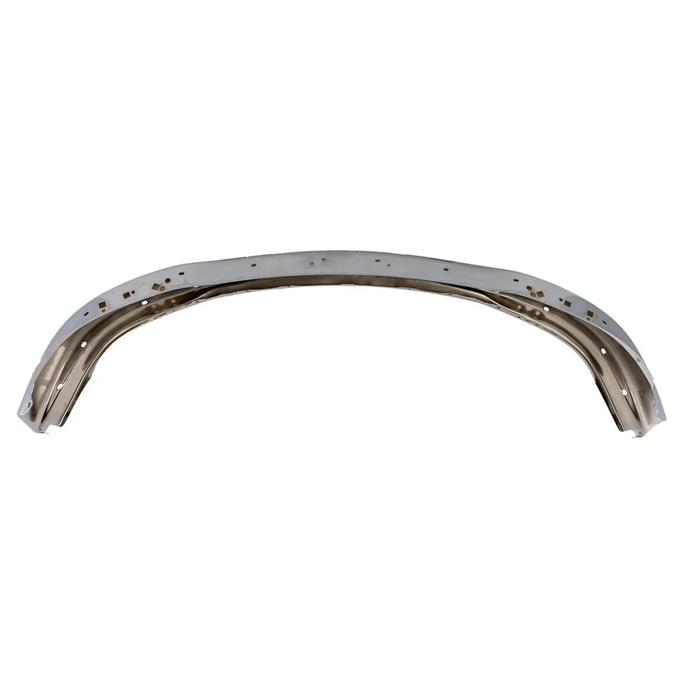 Front Bumper Chrome Steel 1999–2004 Ford F-150 F-250 | OEM Fit