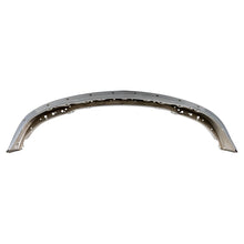 Load image into Gallery viewer, Front Bumper Chrome Steel 1999–2004 Ford F-150 F-250 | OEM Fit