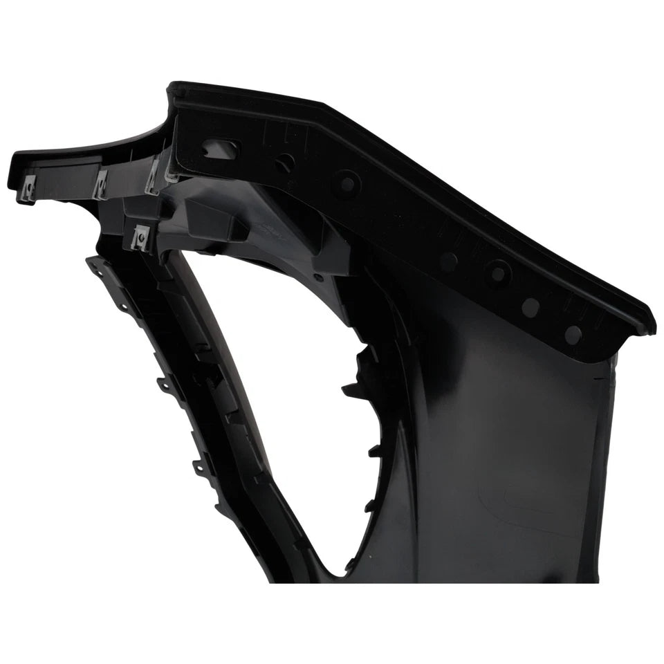 2019-2023 Ford Edge Front Bumper Cover Upper | OEM Fit